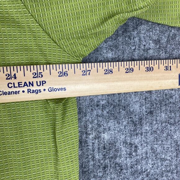 Masters Augusta Shirt Men XXL Golf Polo Clubhouse Collection Made In Italy - Picture 10 of 13